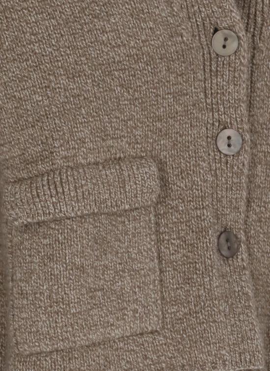 26FW 캉그라 수트 자켓 474034 53 BROWN - KANGRA