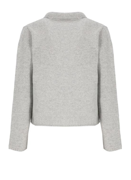 26FW 캉그라 수트 자켓 474034 29 GREY - KANGRA