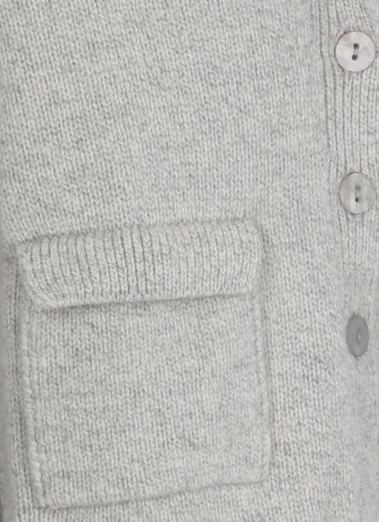 26FW 캉그라 수트 자켓 474034 29 GREY - KANGRA