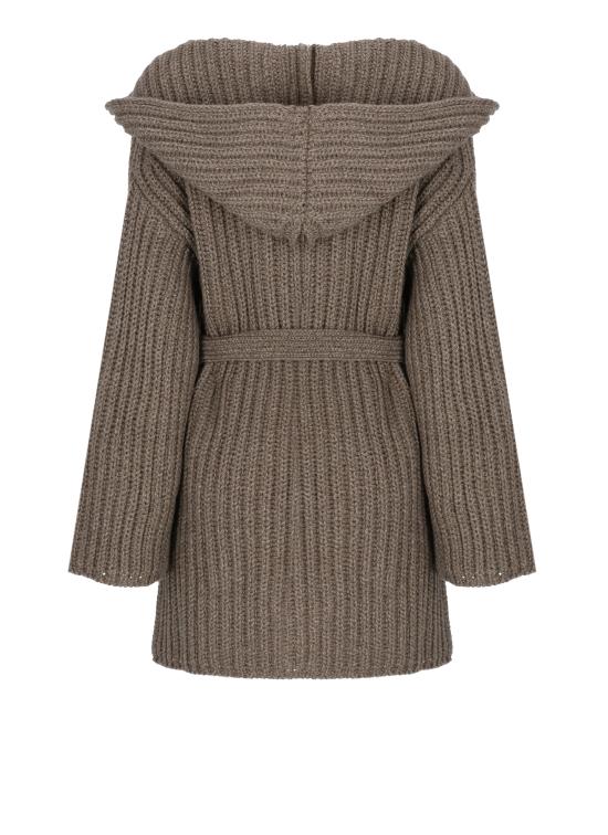 26FW 캉그라 수트 자켓 483011 53 BROWN - KANGRA