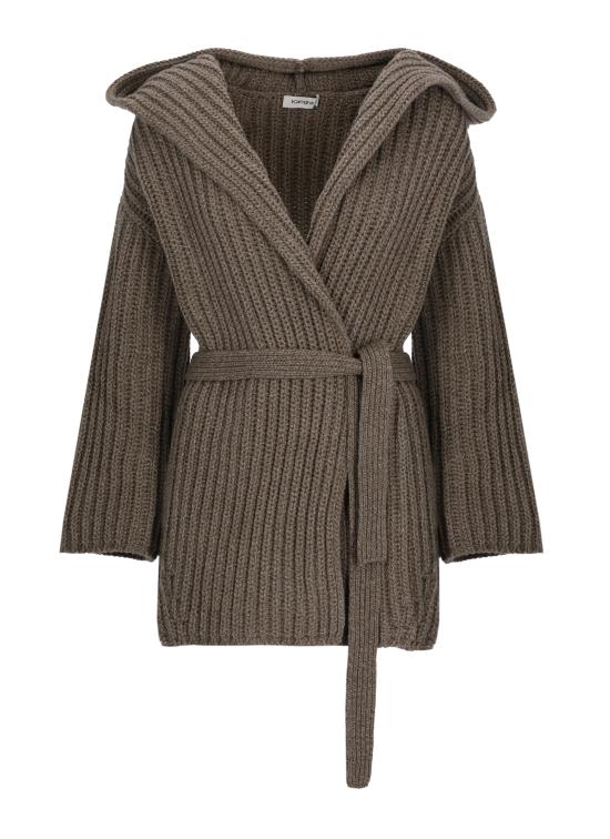 26FW 캉그라 수트 자켓 483011 53 BROWN