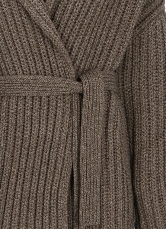 26FW 캉그라 수트 자켓 483011 53 BROWN - KANGRA