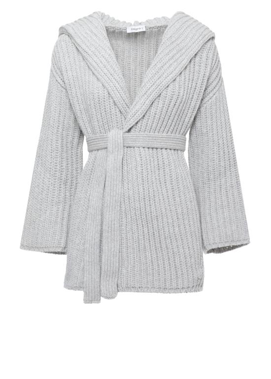 26FW 캉그라 수트 자켓 483011 29 GREY