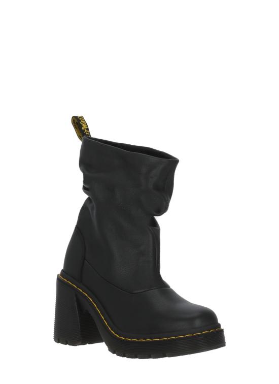 26FW 닥터마틴 부츠 43119001 KASEY LOBLACK - DR.MARTENS