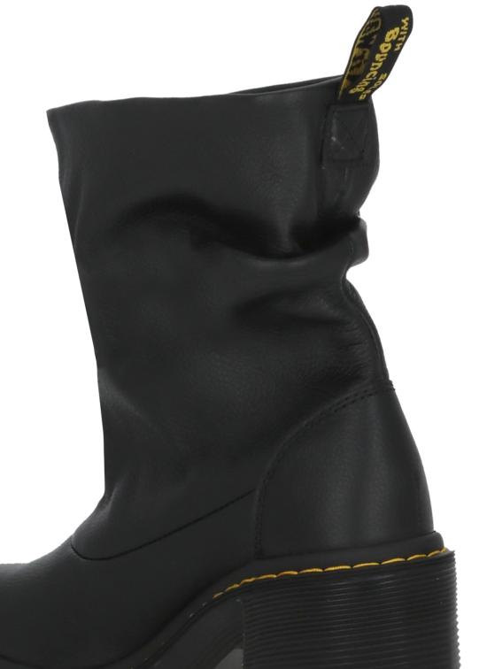 26FW 닥터마틴 부츠 43119001 KASEY LOBLACK - DR.MARTENS