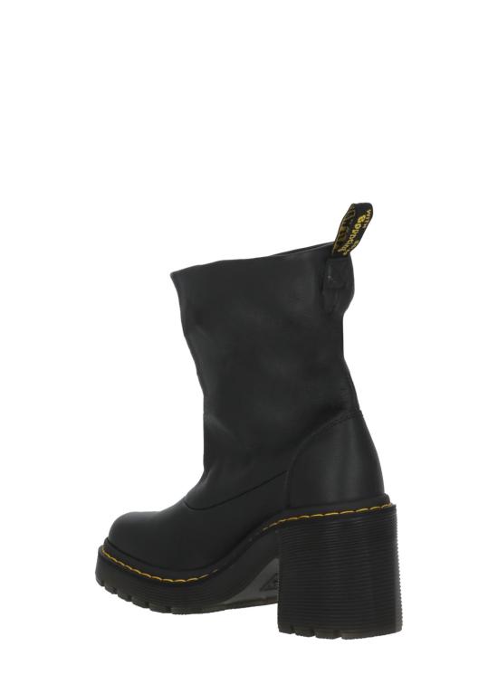 26FW 닥터마틴 부츠 43119001 KASEY LOBLACK - DR.MARTENS