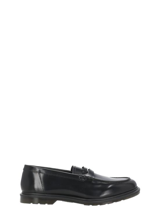 26FW 닥터마틴 메이페어 스무스 레더 로퍼 42503001 MAYFARE LOAFERBLACK