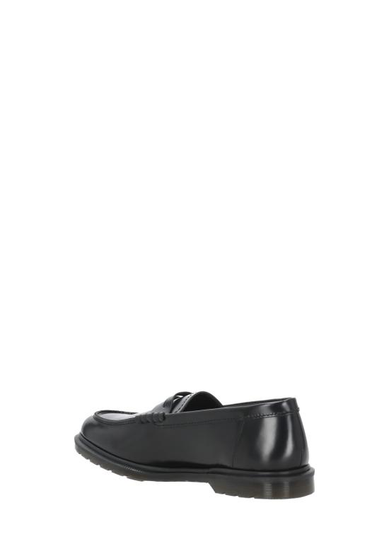26FW 닥터마틴 메이페어 스무스 레더 로퍼 42503001 MAYFARE LOAFERBLACK - DR.MARTENS