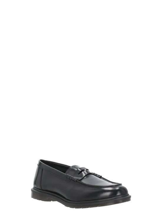 26FW 닥터마틴 메이페어 스무스 레더 로퍼 42503001 MAYFARE LOAFERBLACK - DR.MARTENS