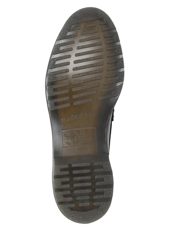 26FW 닥터마틴 메이페어 스무스 레더 로퍼 42503001 MAYFARE LOAFERBLACK - DR.MARTENS