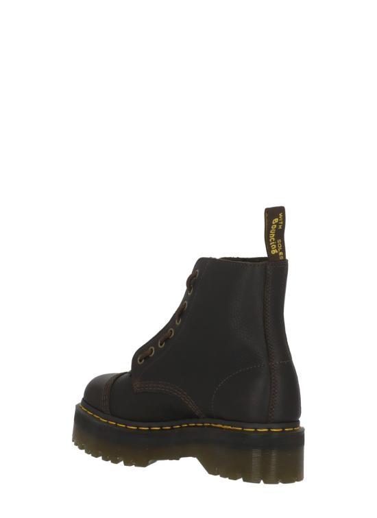 26FW 닥터마틴 부츠 44348200 SINCLAIRDARK BROWN - DR.MARTENS