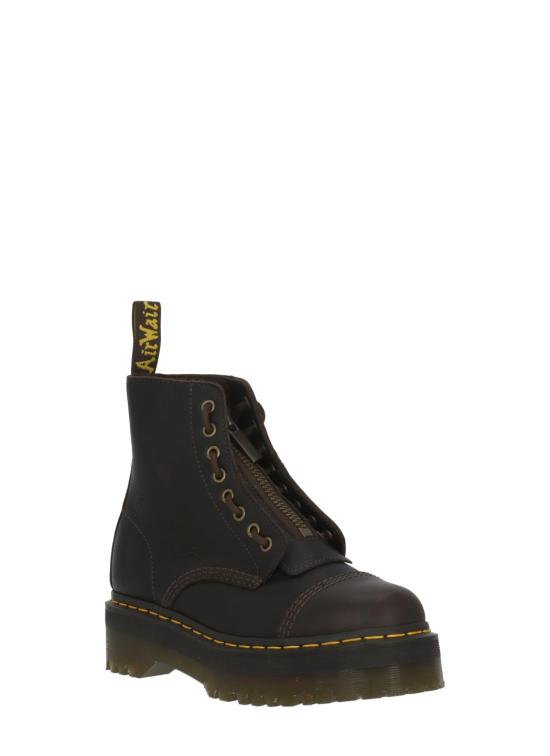 26FW 닥터마틴 부츠 44348200 SINCLAIRDARK BROWN - DR.MARTENS