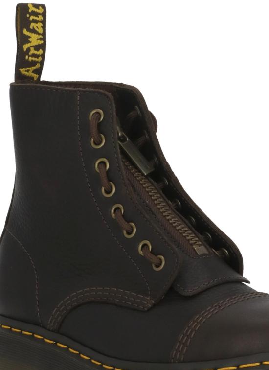 26FW 닥터마틴 부츠 44348200 SINCLAIRDARK BROWN - DR.MARTENS