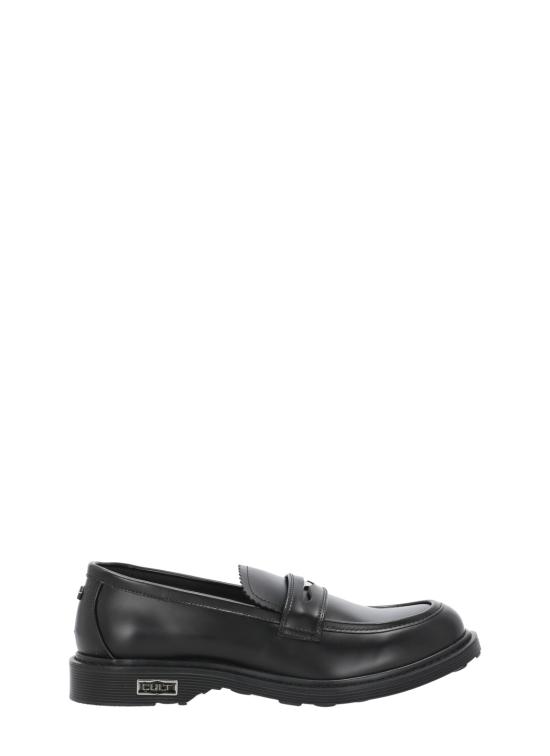 26FW 컬트 로퍼 CLW348303 SABBATH 3483BLACK