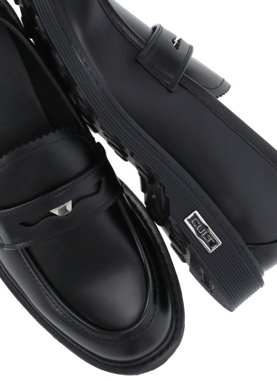 26FW 컬트 로퍼 CLW348303 SABBATH 3483BLACK - CULT