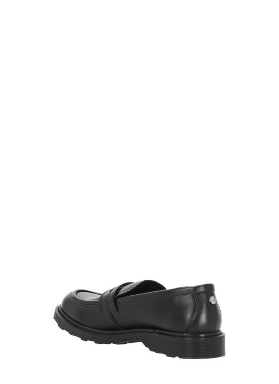 26FW 컬트 로퍼 CLW348303 SABBATH 3483BLACK - CULT