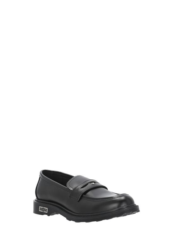 26FW 컬트 로퍼 CLW348303 SABBATH 3483BLACK - CULT