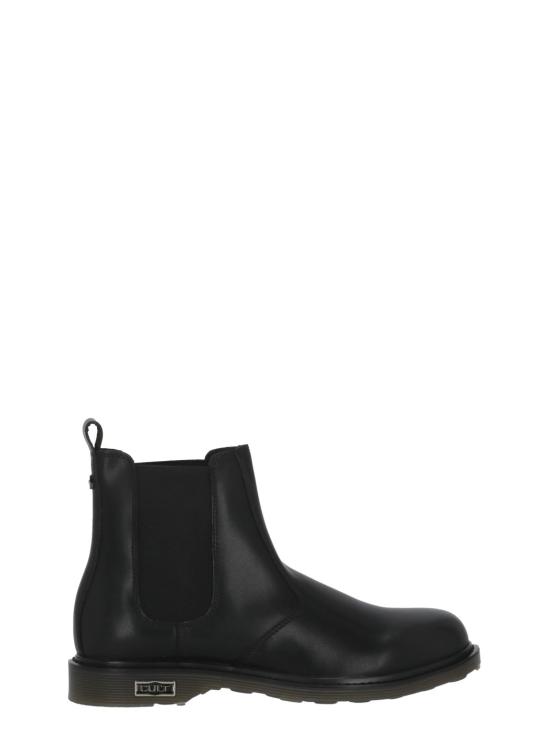 26FW 컬트 부츠 CLW481300 SABBATH 4813BLACK