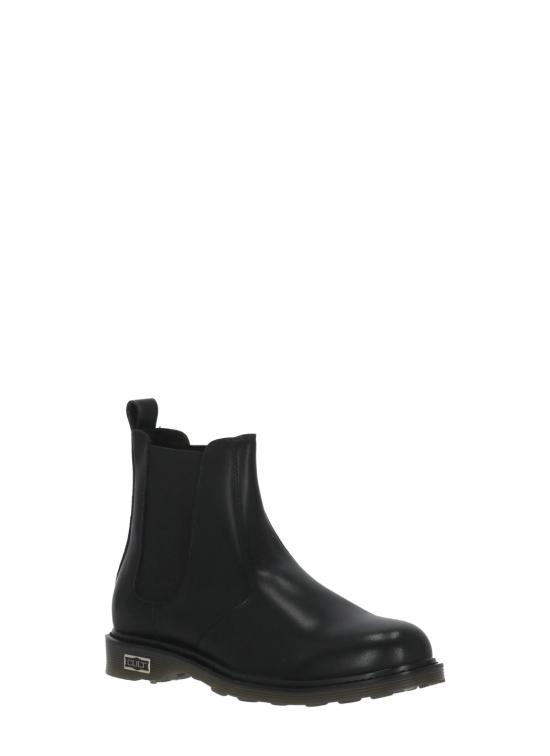 26FW 컬트 부츠 CLW481300 SABBATH 4813BLACK - CULT