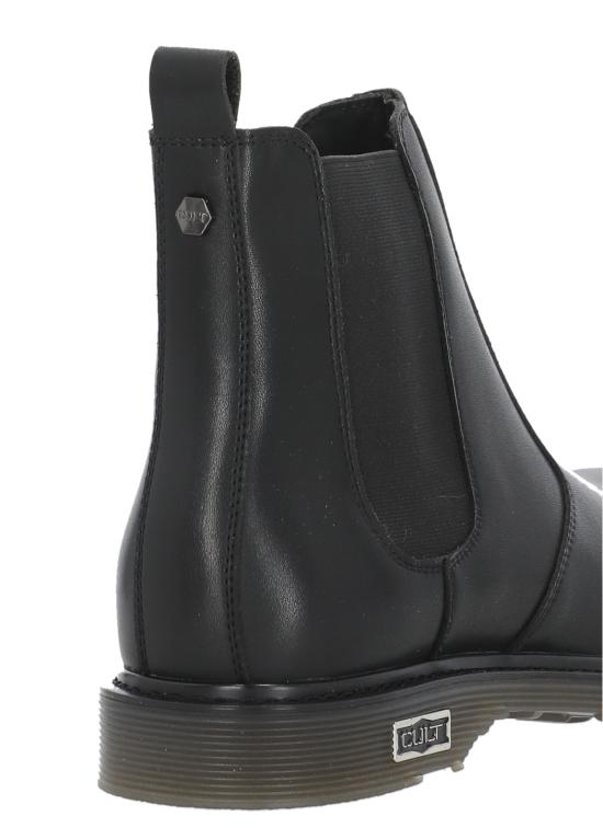 26FW 컬트 부츠 CLW481300 SABBATH 4813BLACK - CULT