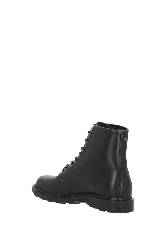 26FW 컬트 부츠 CLW481400 SABBATH 4814BLACK - CULT