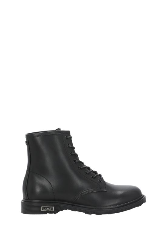 26FW 컬트 부츠 CLW481400 SABBATH 4814BLACK