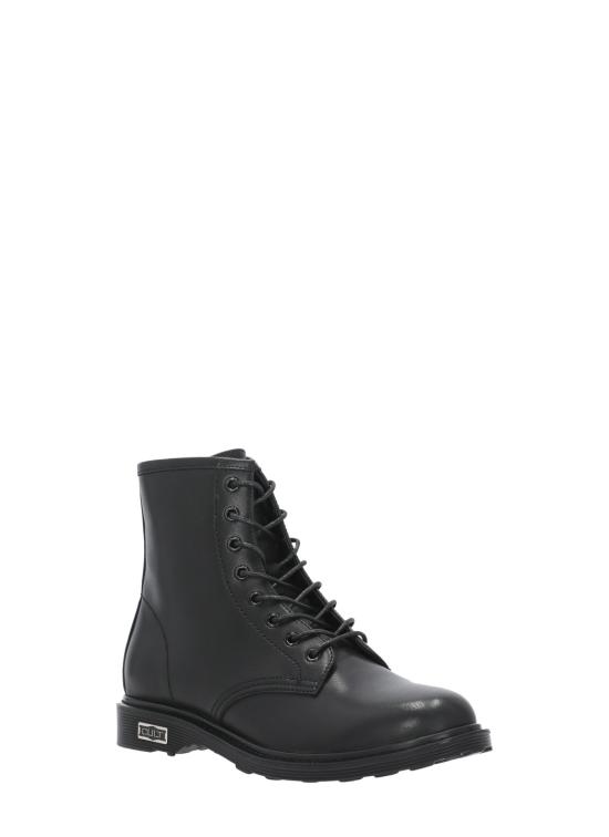 26FW 컬트 부츠 CLW481400 SABBATH 4814BLACK - CULT