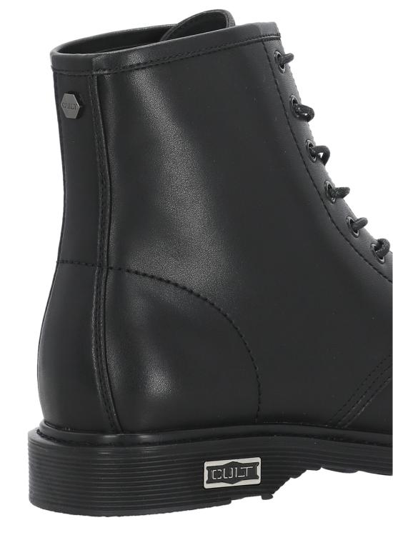 26FW 컬트 부츠 CLW481400 SABBATH 4814BLACK - CULT