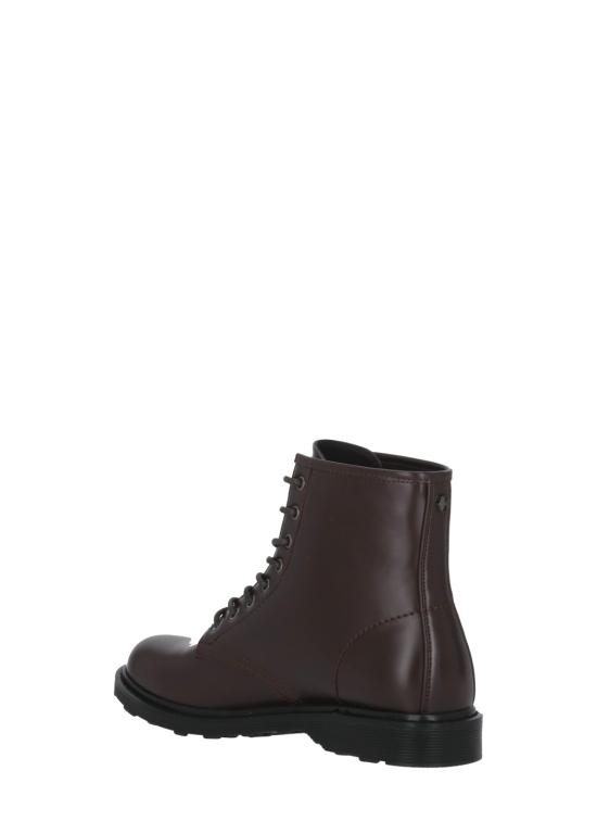 26FW 컬트 부츠 CLW481401 SABBATH 4814BURGUNDY - CULT