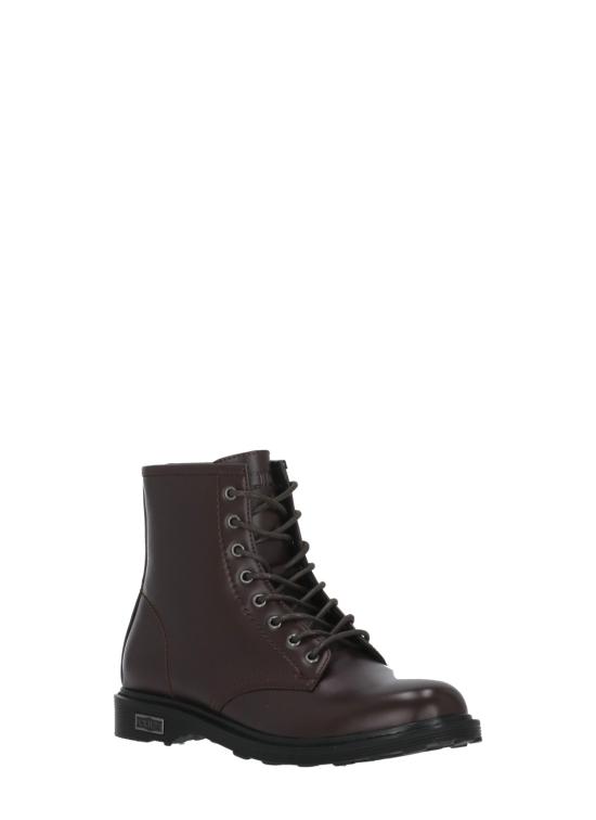 26FW 컬트 부츠 CLW481401 SABBATH 4814BURGUNDY - CULT
