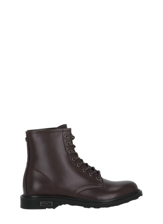 26FW 컬트 부츠 CLW481401 SABBATH 4814BURGUNDY