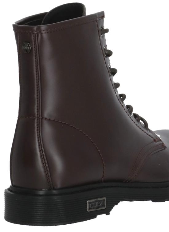 26FW 컬트 부츠 CLW481401 SABBATH 4814BURGUNDY - CULT