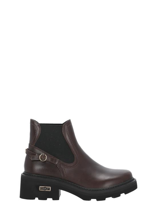 26FW 컬트 부츠 CLW456301 GRACE 4563BROWN
