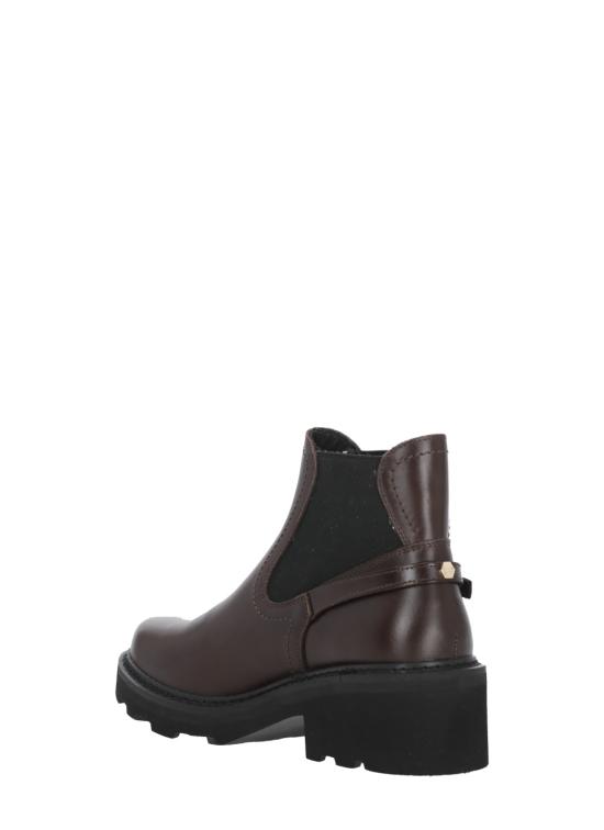 26FW 컬트 부츠 CLW456301 GRACE 4563BROWN - CULT