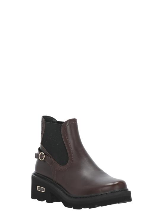 26FW 컬트 부츠 CLW456301 GRACE 4563BROWN - CULT