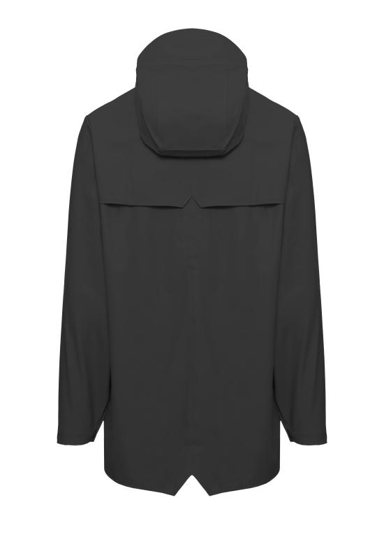 26FW 레인스 코트 RA12010 JACKETBLACK - RAINS