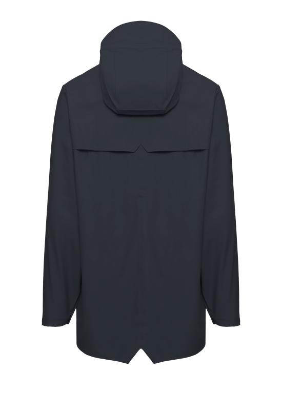 26FW 레인스 코트 RA12010 JACKETNAVY BLUE - RAINS