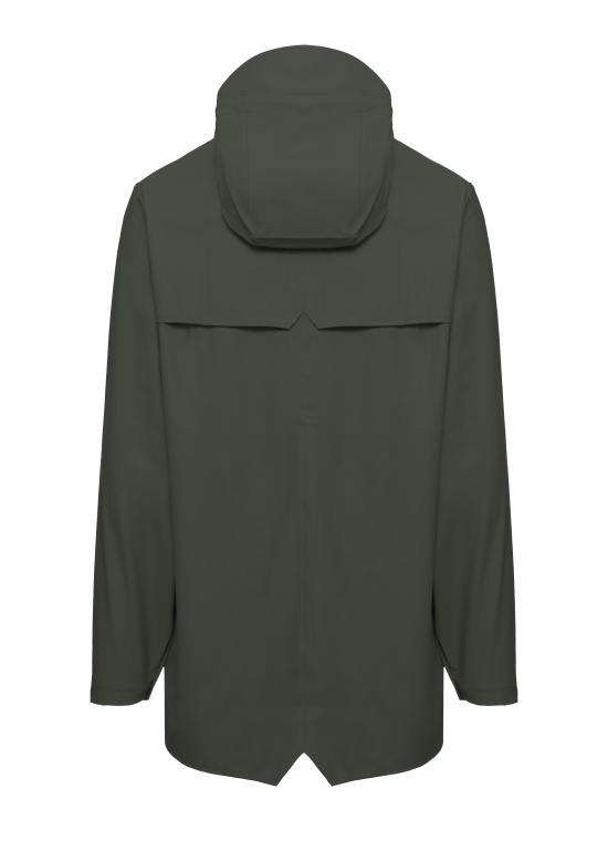 26FW 레인스 코트 RA12010 JACKETGREEN - RAINS