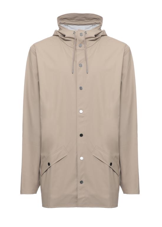 26FW 레인스 코트 RA12010 JACKETBEIGE