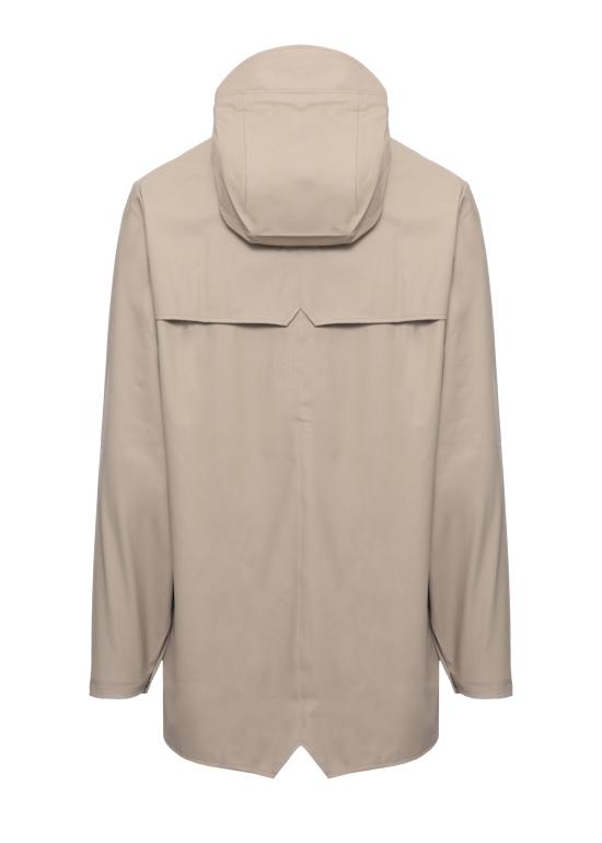 26FW 레인스 코트 RA12010 JACKETBEIGE - RAINS
