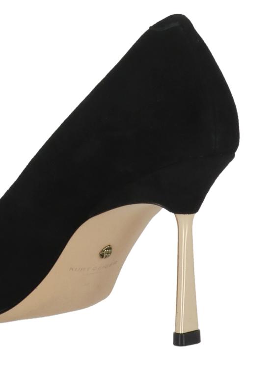 26FW 커트가이거 힐/펌프스 6149900209 BANK COURTBLACK - KURT GEIGER