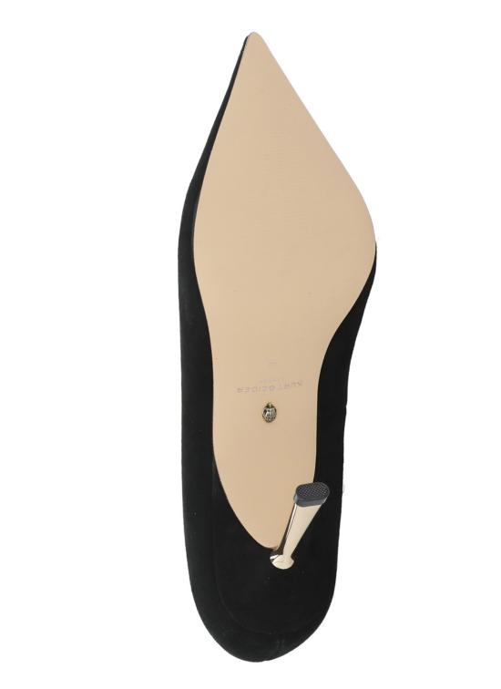 26FW 커트가이거 힐/펌프스 6149900209 BANK COURTBLACK - KURT GEIGER