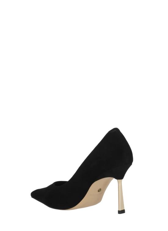 26FW 커트가이거 힐/펌프스 6149900209 BANK COURTBLACK - KURT GEIGER