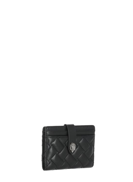 26FW 커트가이거 지갑 8476400109 MULTI CARD HOLDERBLACK - KURT GEIGER