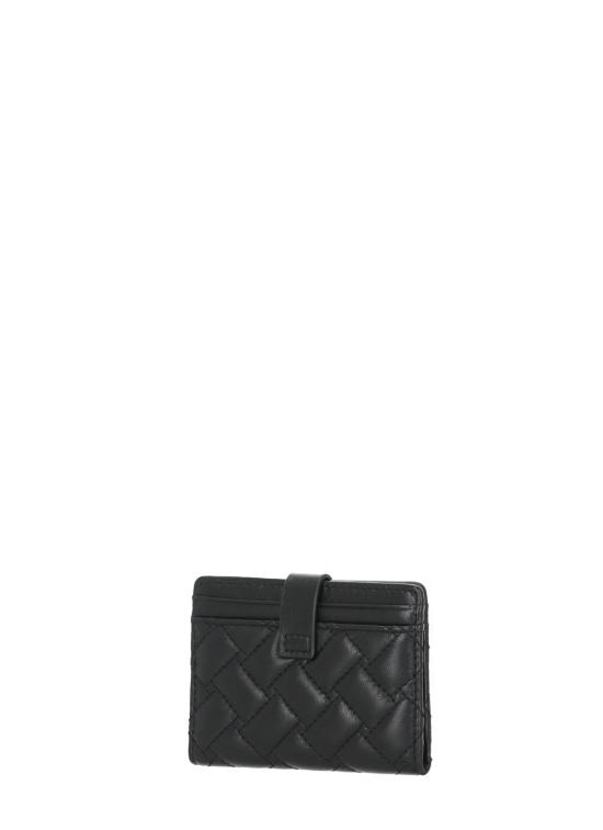 26FW 커트가이거 지갑 8476400109 MULTI CARD HOLDERBLACK - KURT GEIGER