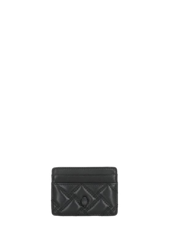 26FW 커트가이거 지갑 9793000109 CARD HOLDER DRENCHBLACK