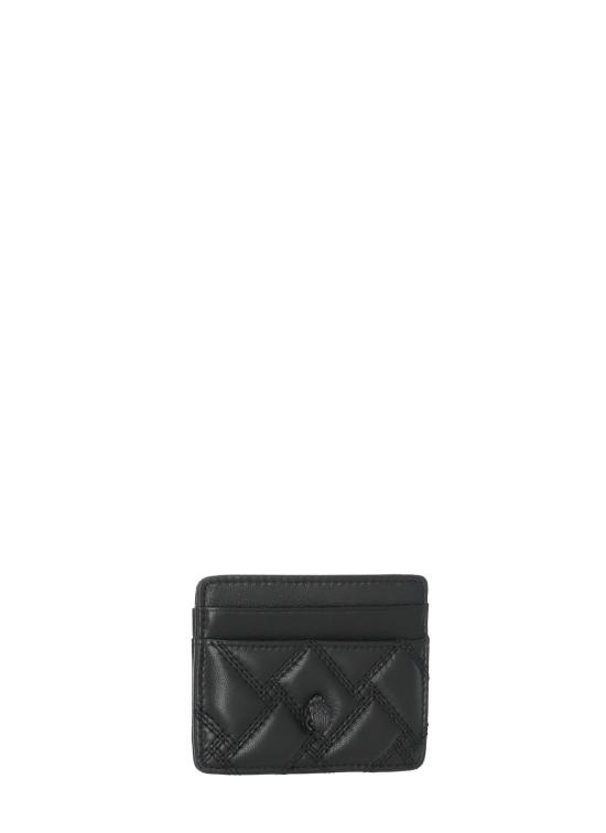 26FW 커트가이거 지갑 9793000109 CARD HOLDER DRENCHBLACK - KURT GEIGER