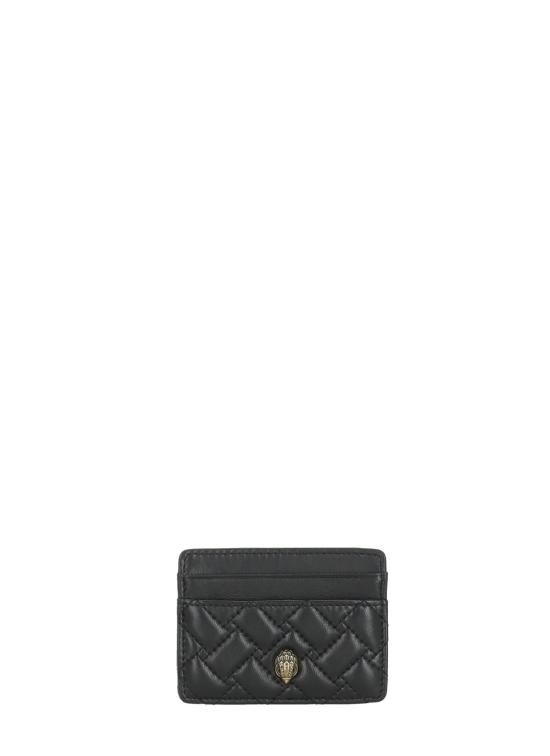 26FW 커트가이거 지갑 9128800109 CARD HOLDERBLACK