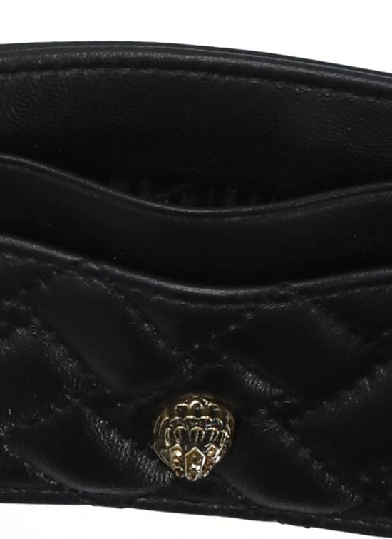 26FW 커트가이거 지갑 9128800109 CARD HOLDERBLACK - KURT GEIGER