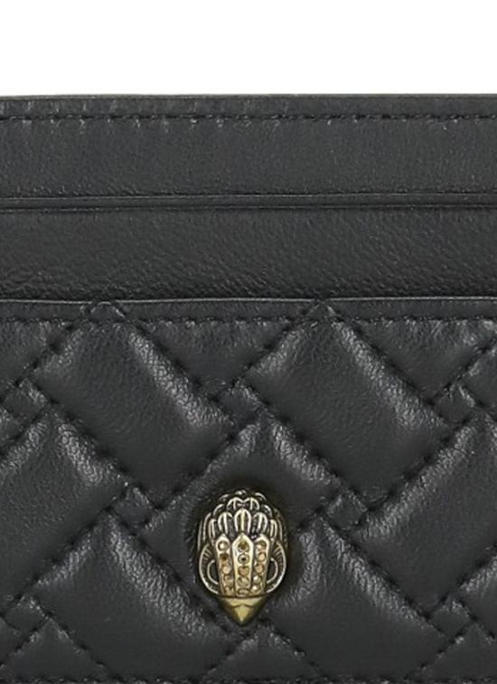 26FW 커트가이거 지갑 9128800109 CARD HOLDERBLACK - KURT GEIGER